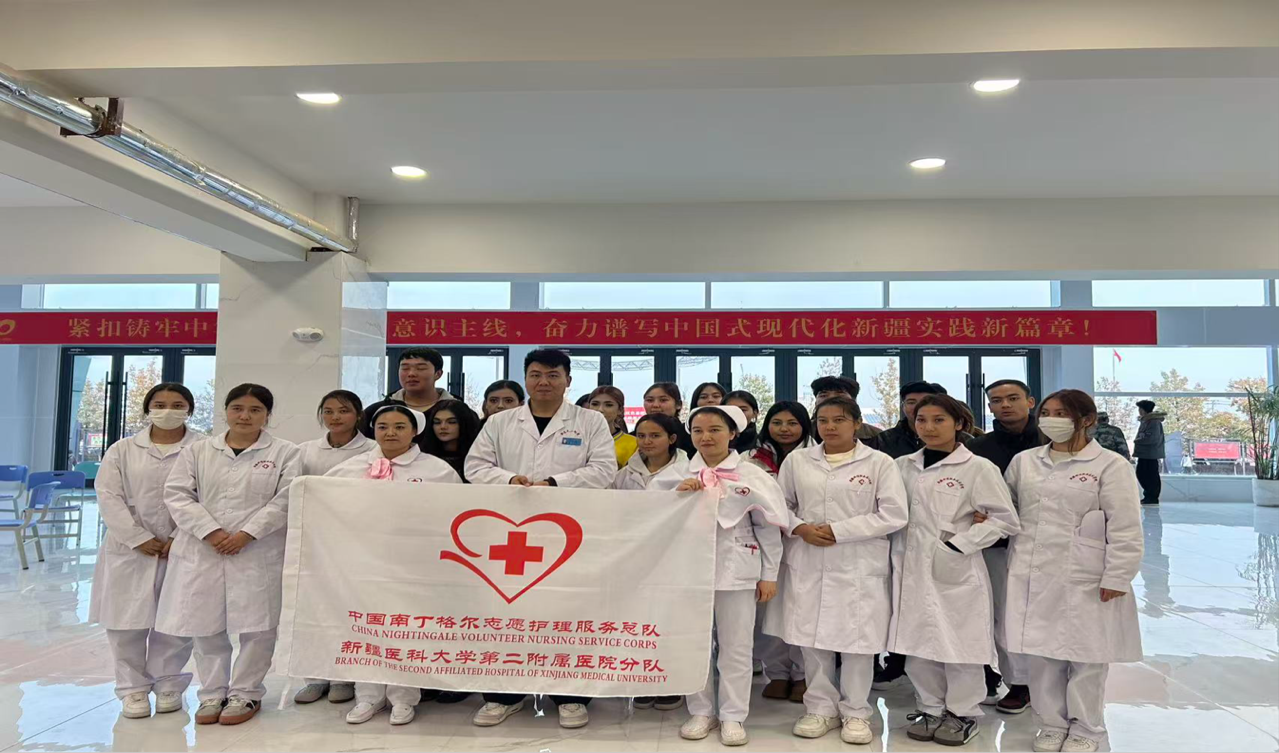 心肺复苏进校园，急救知识护成长——校园安全守护者行动